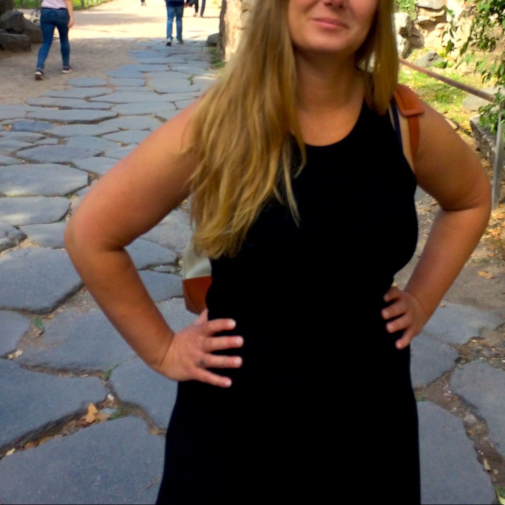 Meet your Posher, Melissa